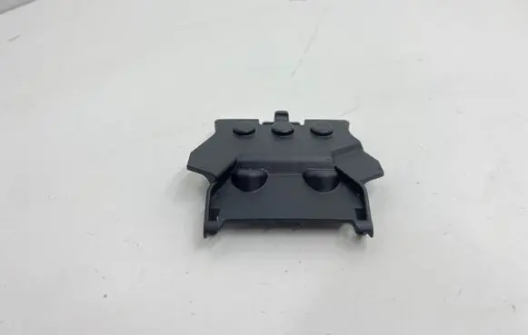 Fuse box cover