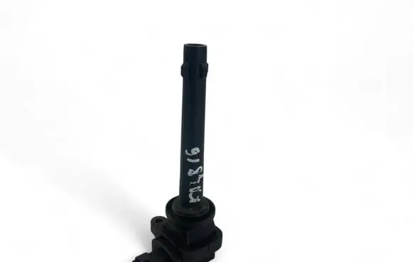 High voltage ignition coil