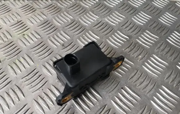 Volkswagen Transporter - Caravelle T5 ESP acceleration yaw rate sensor 7H0907652A