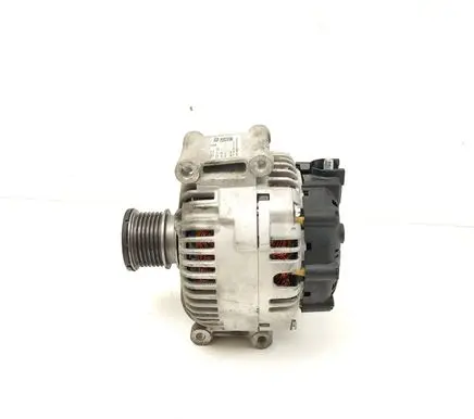 Mercedes-Benz Sprinter W906 Generator/alternator 116113 F032116113ZC0