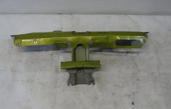 Renault Twingo II Front piece kit 