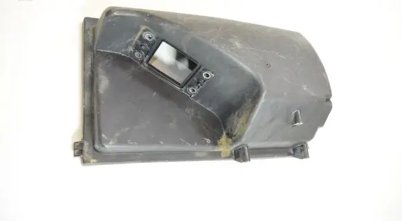 Audi 80 90 S2 B4 Air filter box cover 4615285966 028183A