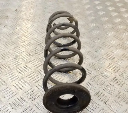 Audi A3 S3 8V Rear coil spring 5Q0511121BB
