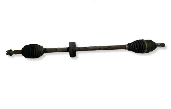 Dacia Sandero II Front driveshaft 