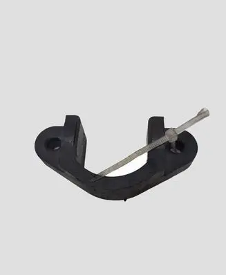 Mazda CX-7 Fuel Injector clamp holder