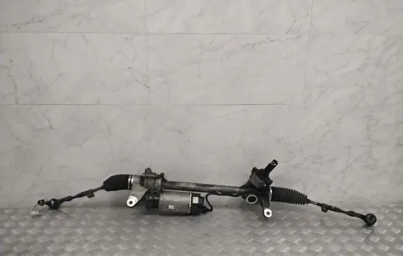 BMW 5 G30 G31 Steering rack 6896865