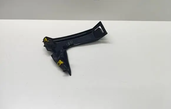 BMW 5 F10 F11 Front bumper mounting bracket 7207931 720793111 51117207931