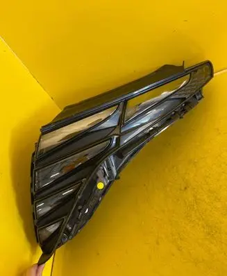 Hyundai Tucson IV NX4 Headlight/headlamp 92207N7100
