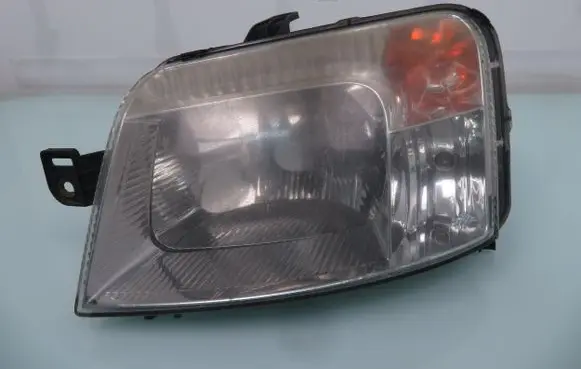 Fiat Panda II Headlight/headlamp