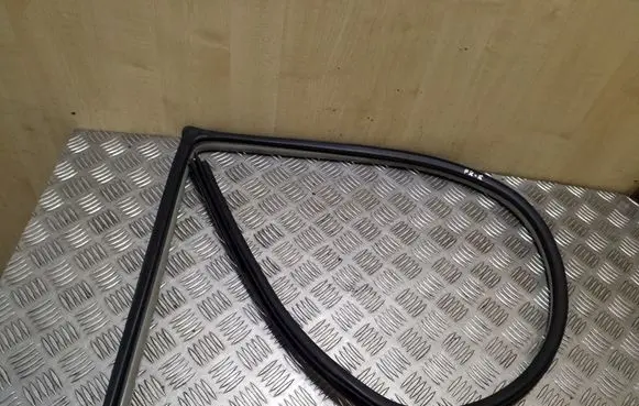 Mitsubishi Pajero Rubber seal front door (on door) 