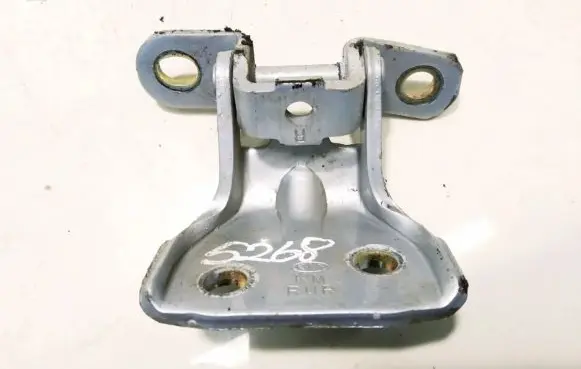 KIA Sportage Rear door lower hinge