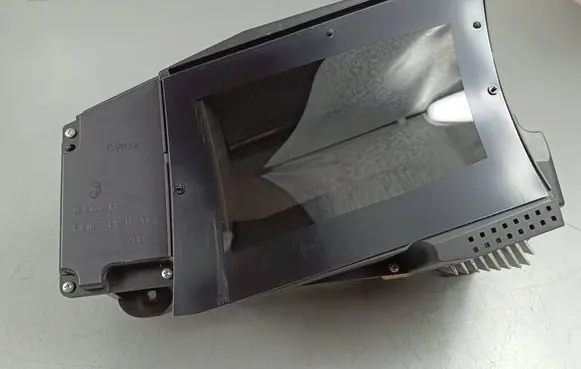 Volvo XC90 Head up display screen 32233451