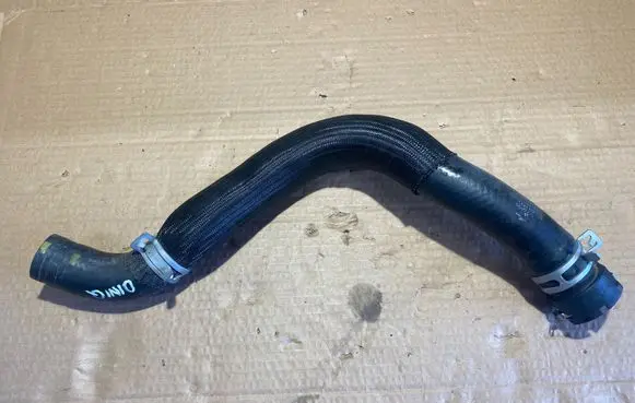 Hyundai Ioniq Engine coolant pipe/hose 25414G2300