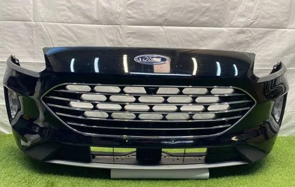 Ford Kuga III Front bumper LV4B17F003 LV4B17E503