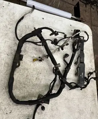 Ford Transit Engine installation wiring loom CC1T12B637AAF
