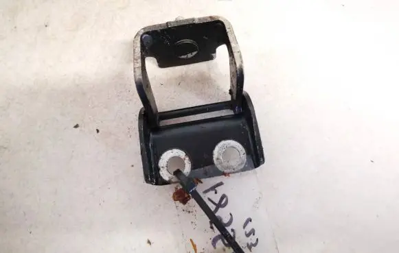 Citroen C4 I Tailgate/trunk/boot hinge