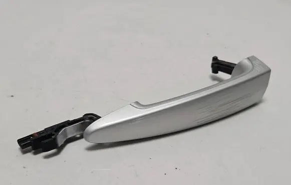 BMW 1 E82 E88 Front door exterior handle 7209219 14032270