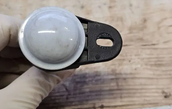 Jeep Grand Cherokee (WK) Other interior light 56042559