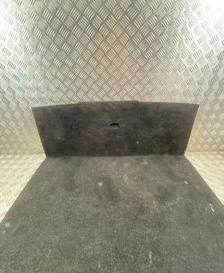 Skoda Superb B8 (3V) Trunk/boot mat liner 3V9863463F