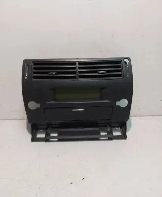 Citroen C4 I Screen/display/small screen 9662988880 1109011110 396B2909