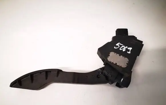 Toyota Auris 150 Accelerator throttle pedal 7811002020