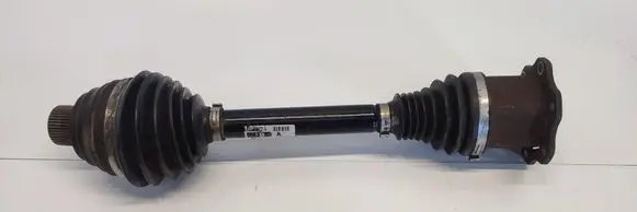 Audi A6 C7 Front driveshaft 4G0407271A