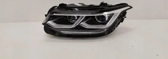 Volkswagen Tiguan Headlight/headlamp 5NB941081G