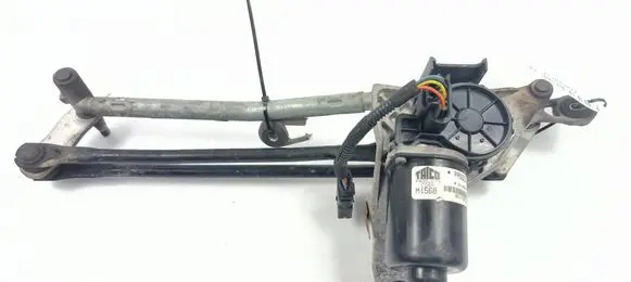 Maserati Ghibli Front wiper linkage and motor