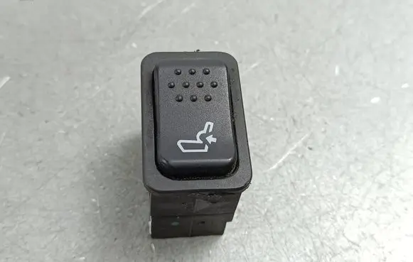 Jeep Compass Seat control switch