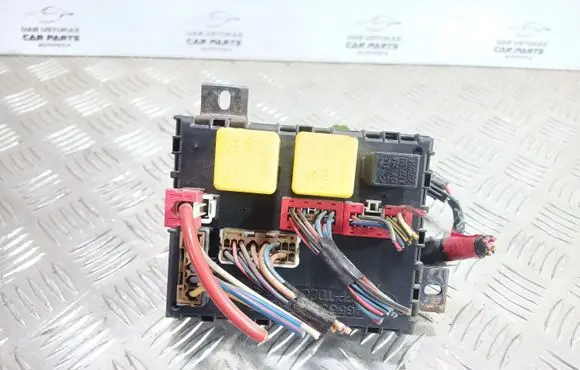 Fiat Marea Fuse module 46533389