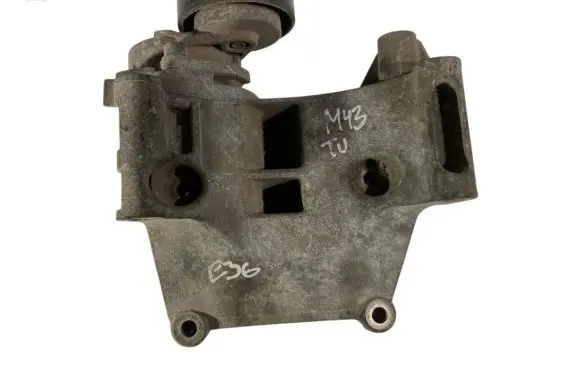 Generator/alternator bracket