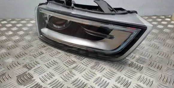 Audi Q3 8U Headlight/headlamp 8U0941032 7086200000 8K0941597E