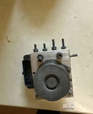 Ford Transit Custom ABS Pump BK212C405AF