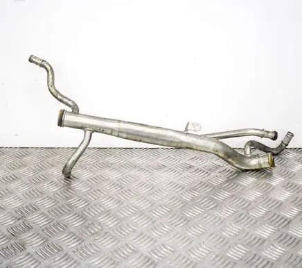 Suzuki Grand Vitara II Air intake hose/pipe