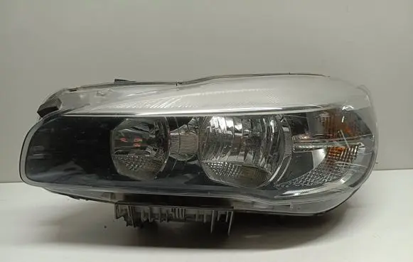 BMW 2 F45 Headlight/headlamp 7422573