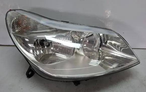 Citroen C5 Headlight/headlamp S27647709 9650055880