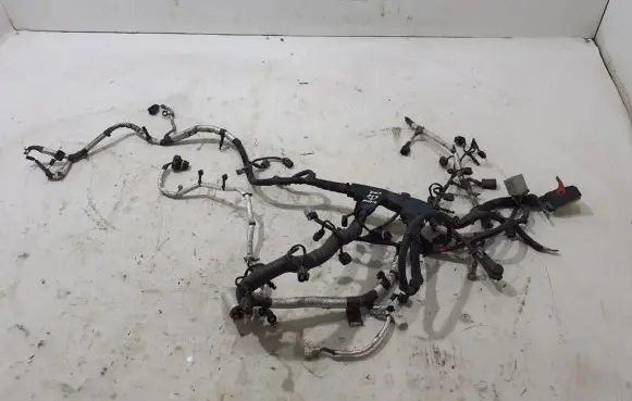 Dodge Durango Engine installation wiring loom 68273431AC