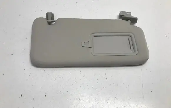 Mazda CX-60 Sun visor