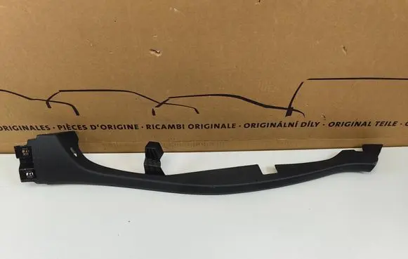 Volkswagen Golf VII Other interior part 5G6867765C CZVJ6