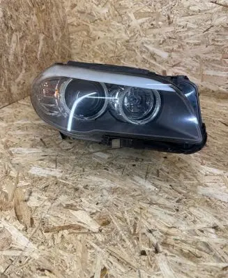 BMW 5 F10 F11 Headlight/headlamp 1LL01013104 A8720324207 0101310400144398