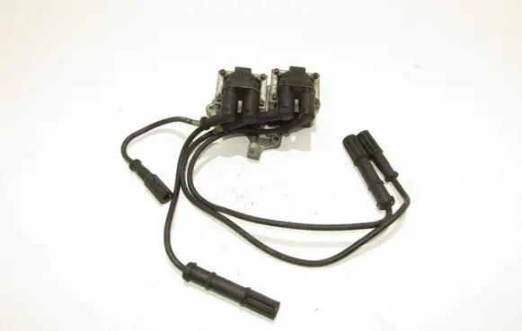 Fiat Panda 141 High voltage ignition coil 55204020