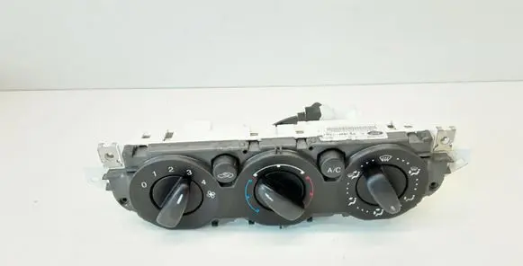Ford Focus Climate control unit 7M5T19980AA