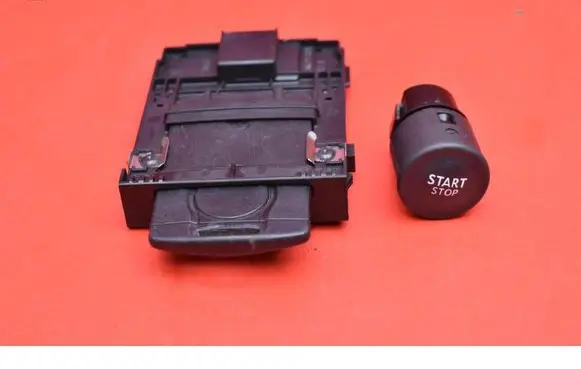 Ignition lock