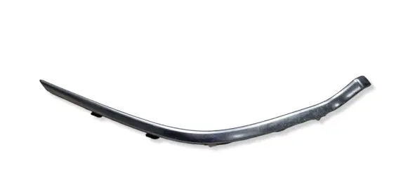 Toyota Yaris Front bumper splitter molding 531230D060