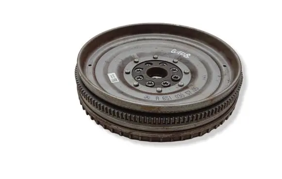 Mercedes-Benz A W176 Flywheel A6510305705