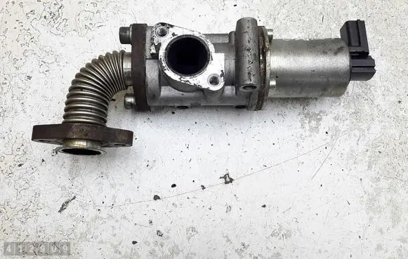 Alfa Romeo 156 EGR valve cooler