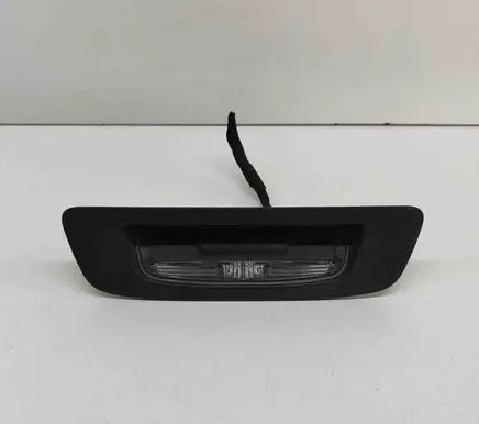 Citroen C3 Aircross Tailgate/boot open switch button 060769005 23477578
