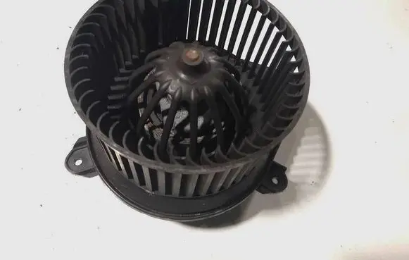 Renault Trafic I Heater fan/blower 