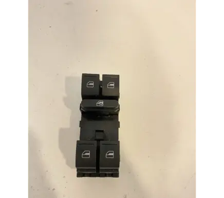 Volkswagen PASSAT B7 Electric window control switch 1K4959857B
