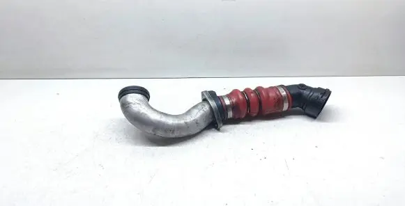 BMW 7 E65 E66 Intercooler hose/pipe 7796302